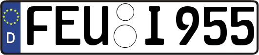 FEU-I955