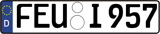 FEU-I957