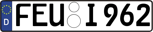 FEU-I962