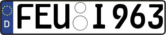 FEU-I963