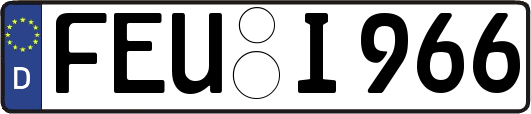 FEU-I966
