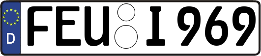 FEU-I969