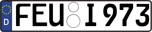 FEU-I973