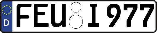 FEU-I977