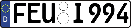 FEU-I994