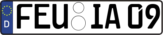 FEU-IA09