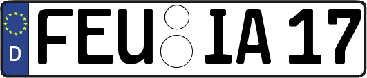 FEU-IA17