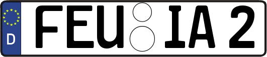 FEU-IA2