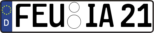 FEU-IA21