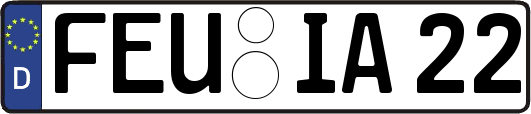 FEU-IA22