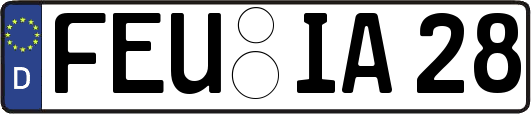 FEU-IA28