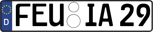FEU-IA29