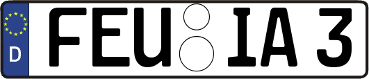 FEU-IA3