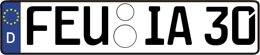 FEU-IA30