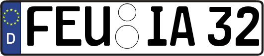 FEU-IA32