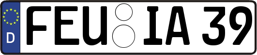 FEU-IA39