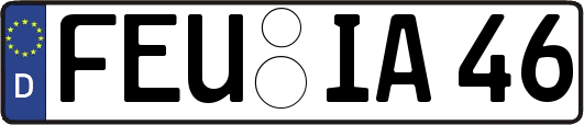 FEU-IA46