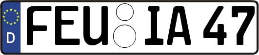 FEU-IA47