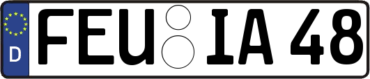 FEU-IA48