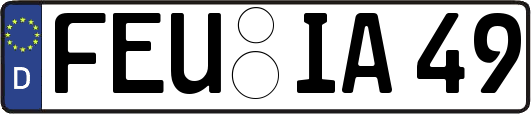 FEU-IA49