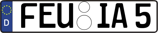 FEU-IA5