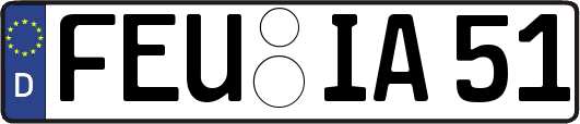 FEU-IA51