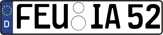 FEU-IA52