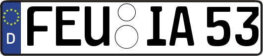 FEU-IA53