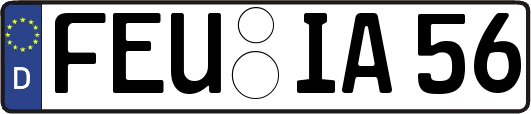 FEU-IA56