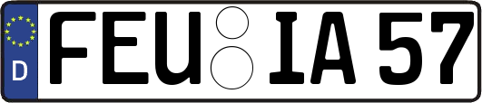 FEU-IA57