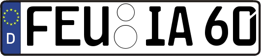 FEU-IA60