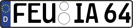 FEU-IA64