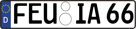 FEU-IA66