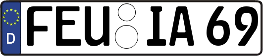 FEU-IA69