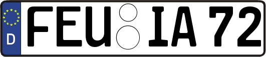 FEU-IA72