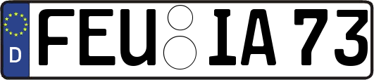 FEU-IA73