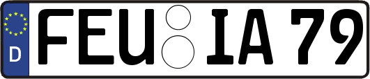 FEU-IA79