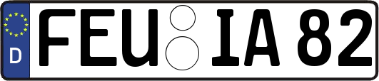 FEU-IA82