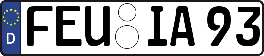 FEU-IA93
