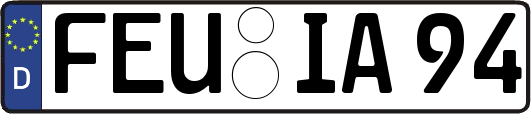 FEU-IA94