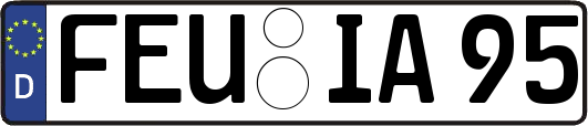 FEU-IA95