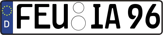 FEU-IA96