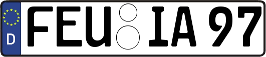 FEU-IA97
