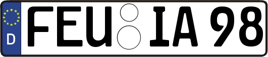 FEU-IA98