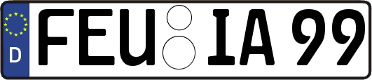 FEU-IA99