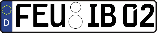 FEU-IB02