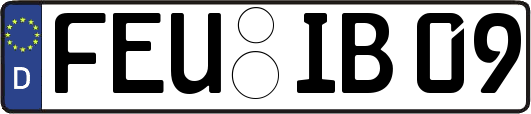 FEU-IB09