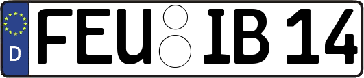 FEU-IB14