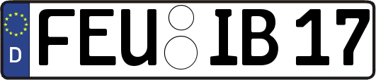 FEU-IB17