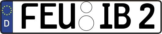 FEU-IB2